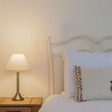 The Grainary Cottages سكرابورو المظهر الخارجي الصورة