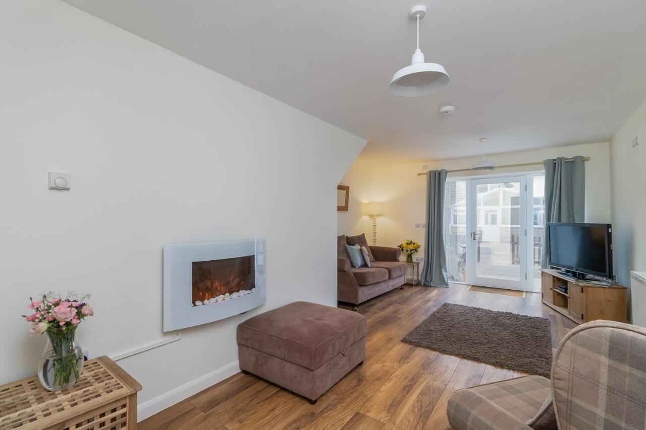 The Grainary Cottages سكرابورو المظهر الخارجي الصورة