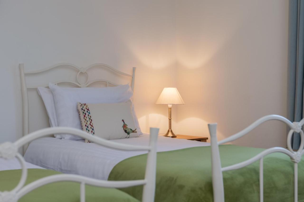 The Grainary Cottages سكرابورو المظهر الخارجي الصورة
